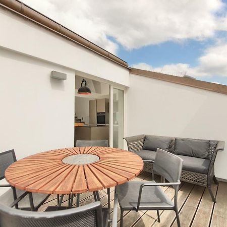 Kolkovna 5 Penthouse Leilighet Praha Eksteriør bilde