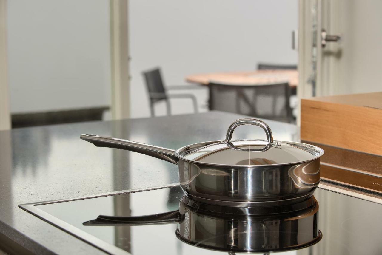 Kolkovna 5 Penthouse Leilighet Praha Eksteriør bilde